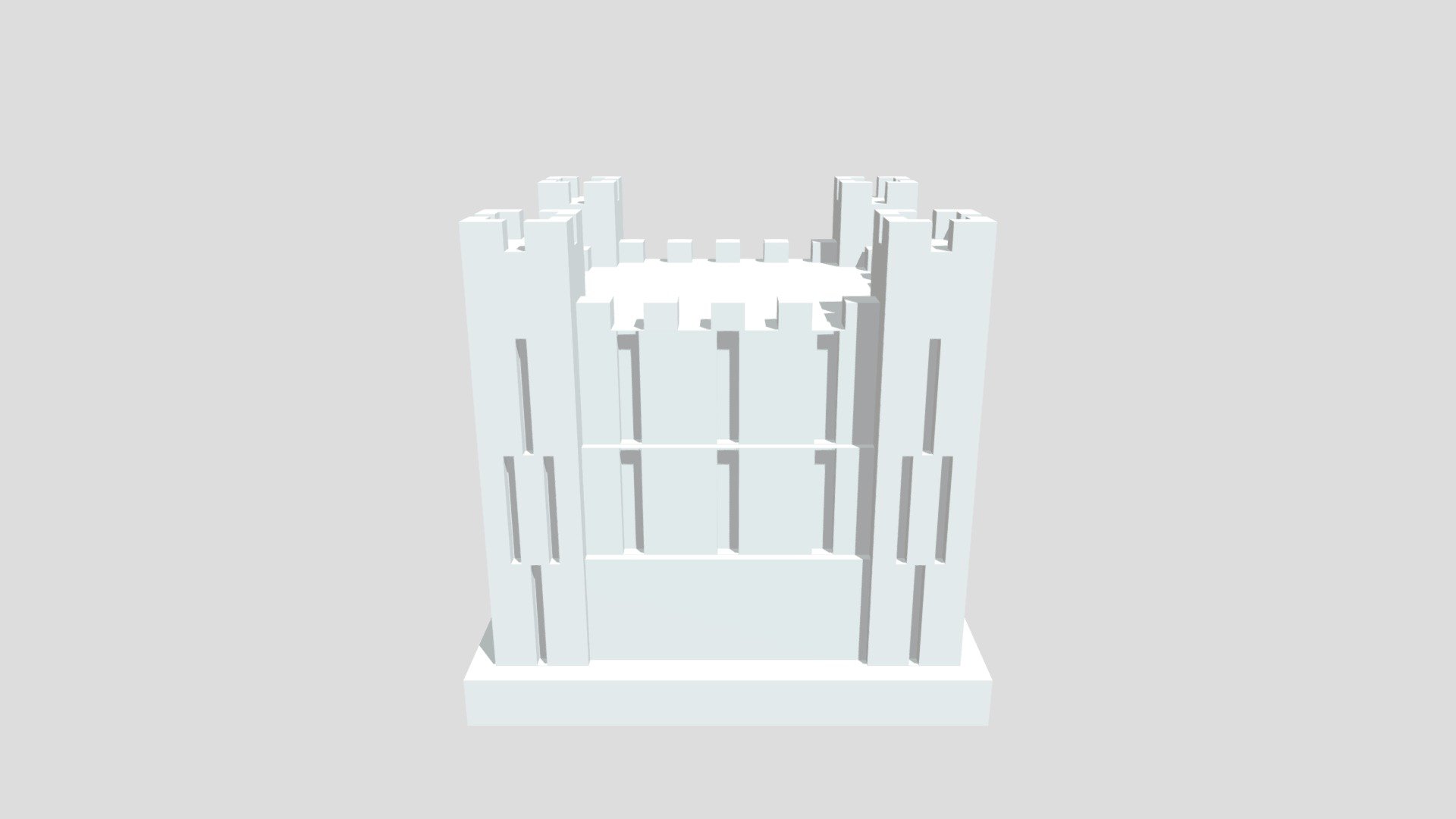 Waldo0214keep06 - Download Free 3D model by 129154 [c6f9881] - Sketchfab