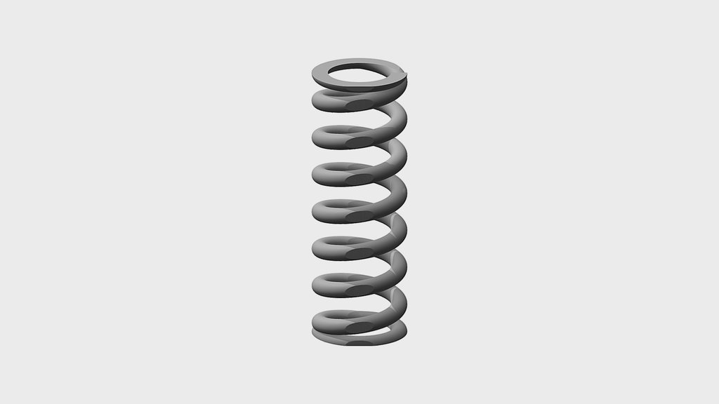 Shock Spring