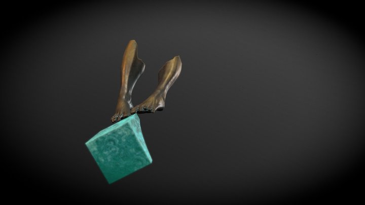 l_l 3D Model