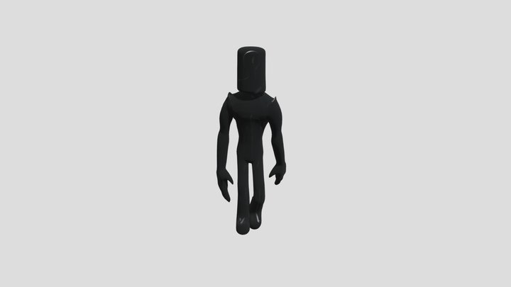 Whistle_occurrence_greedy 3D Model