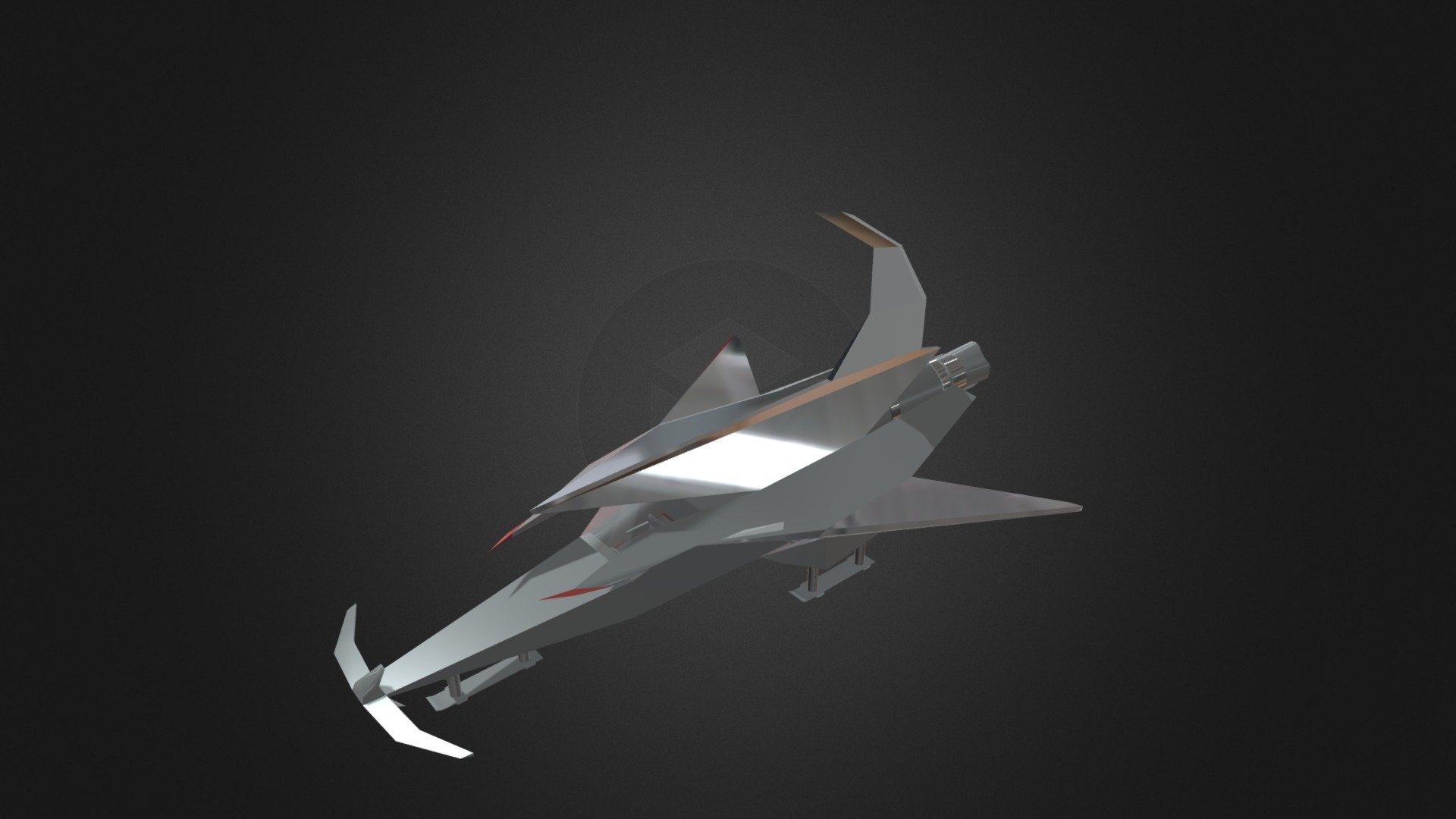 HV01L - 3D model by snaillord [c6fc781] - Sketchfab