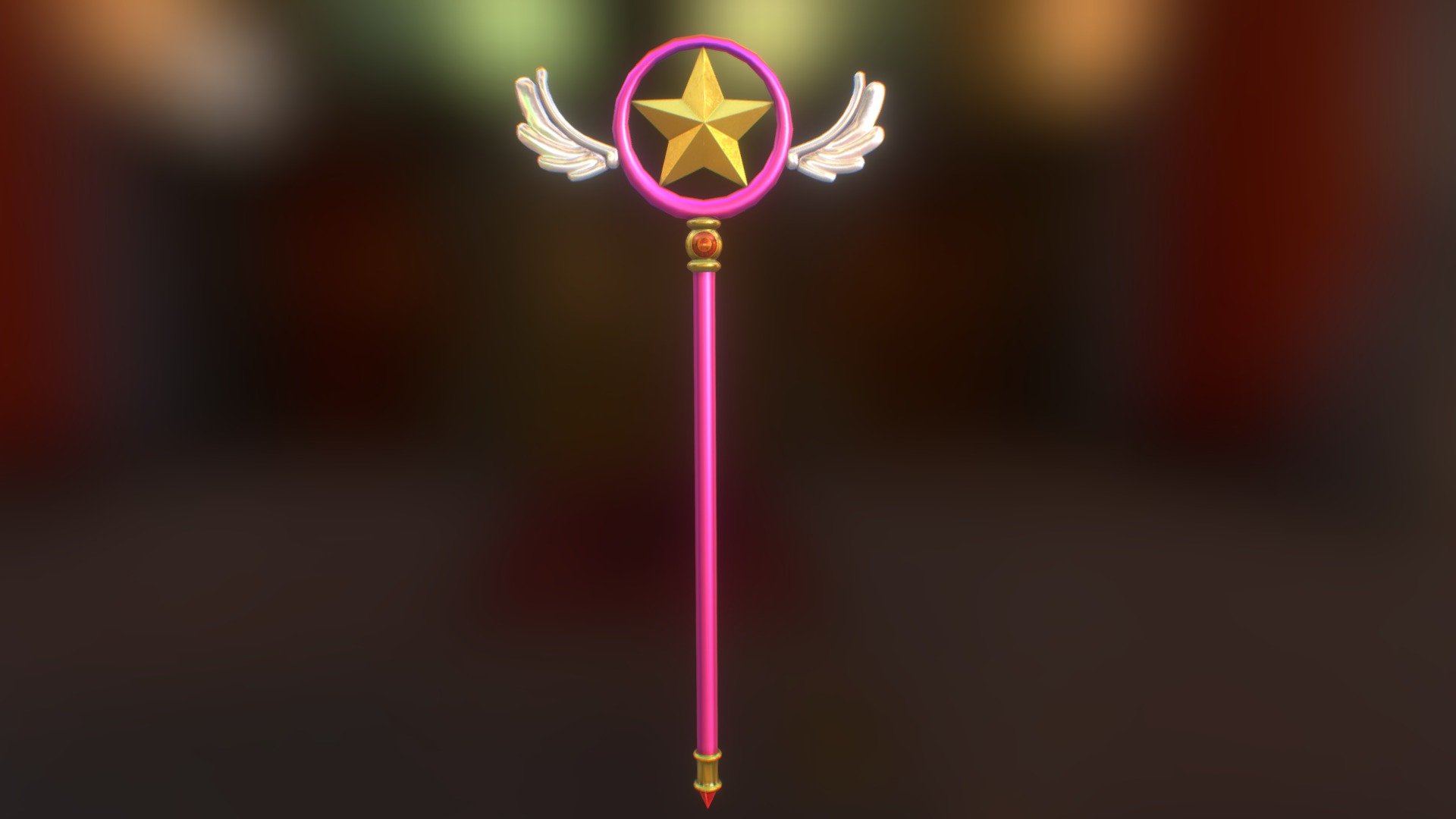 Sakura Card Captor