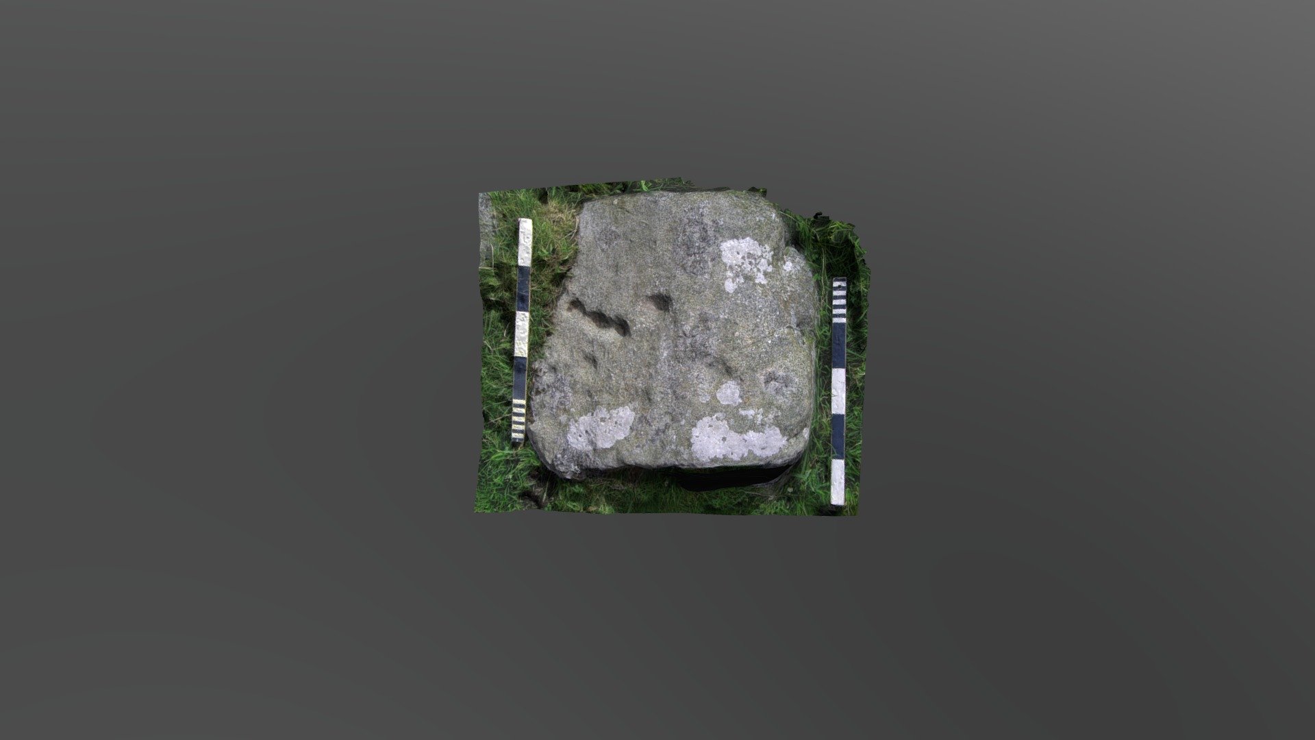 Romaldkirk Moor 1 (June 2007) Download Free 3D model by England's