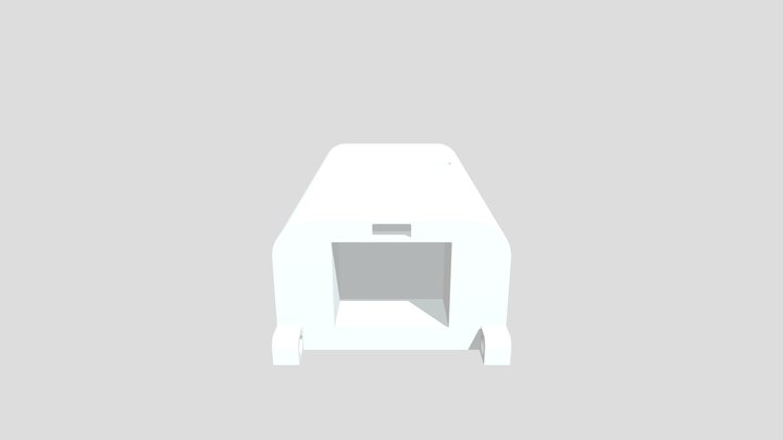 Assembly_final - Box_new_version-1 3D Model