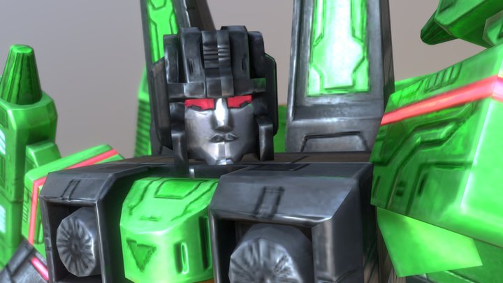 Sfmsourcefilmmaker 3D models - Sketchfab