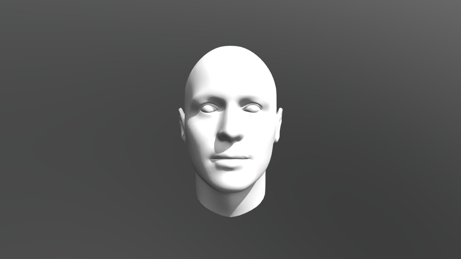 Face Occluder - Buy Royalty Free 3D model by AlphaR Team (@AlpharBrands ...