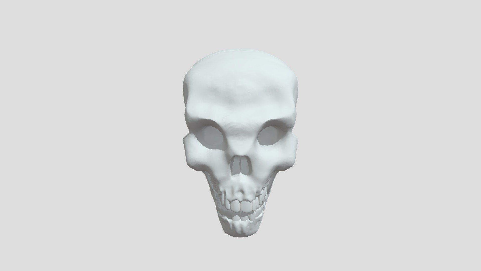 Skull