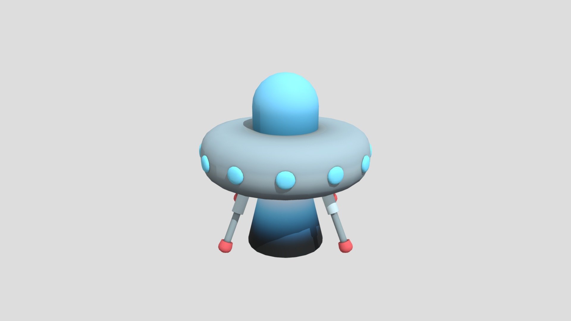 UFO 4 by: adan