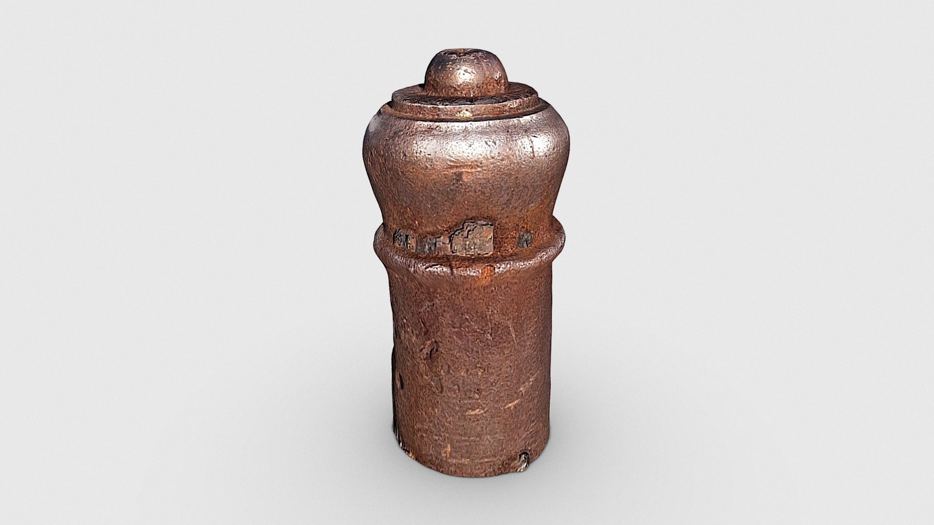 Mooring cock (Scaniverse)