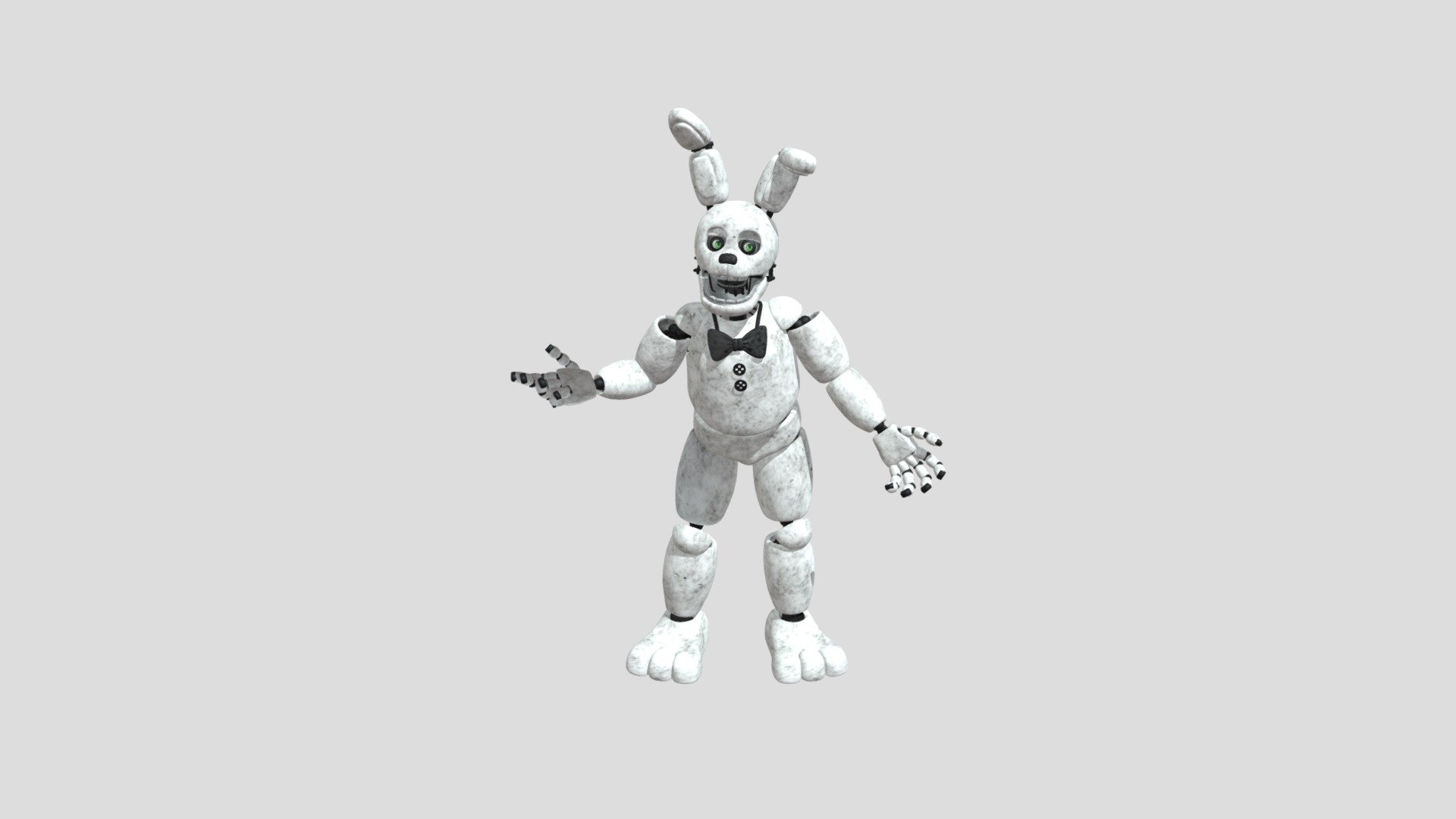 Springbon V42.7 - Download Free 3D model by Realspringbonnilol [c703080 ...