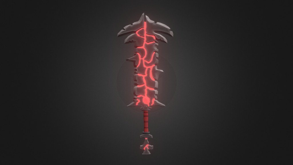 Fang Of Astaroth
