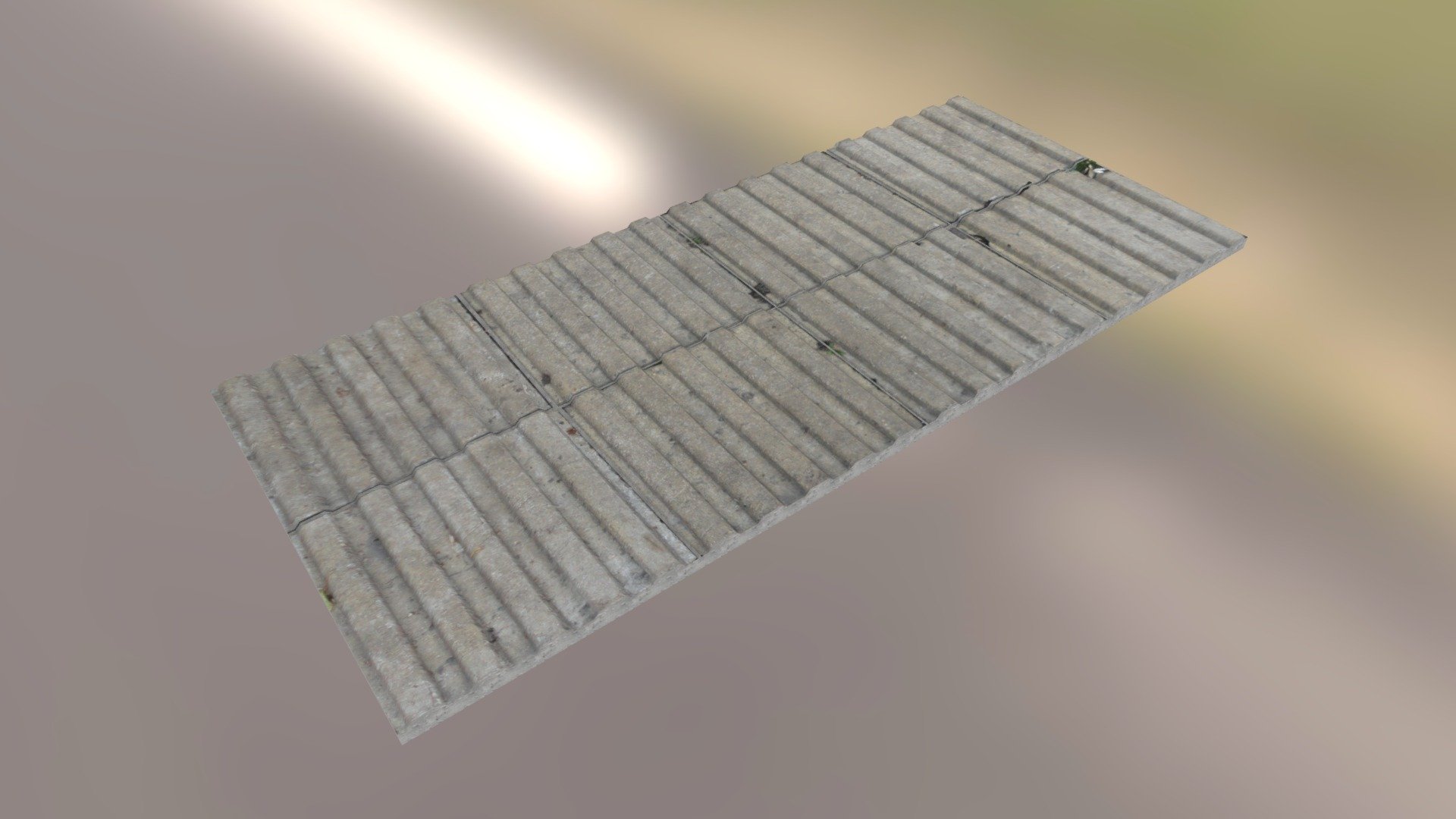 Porog (Doorstep)