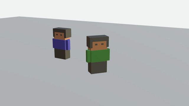 test1 3D Model