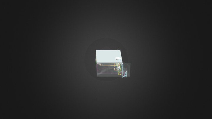 WETZ_HIDRO_157 3D Model