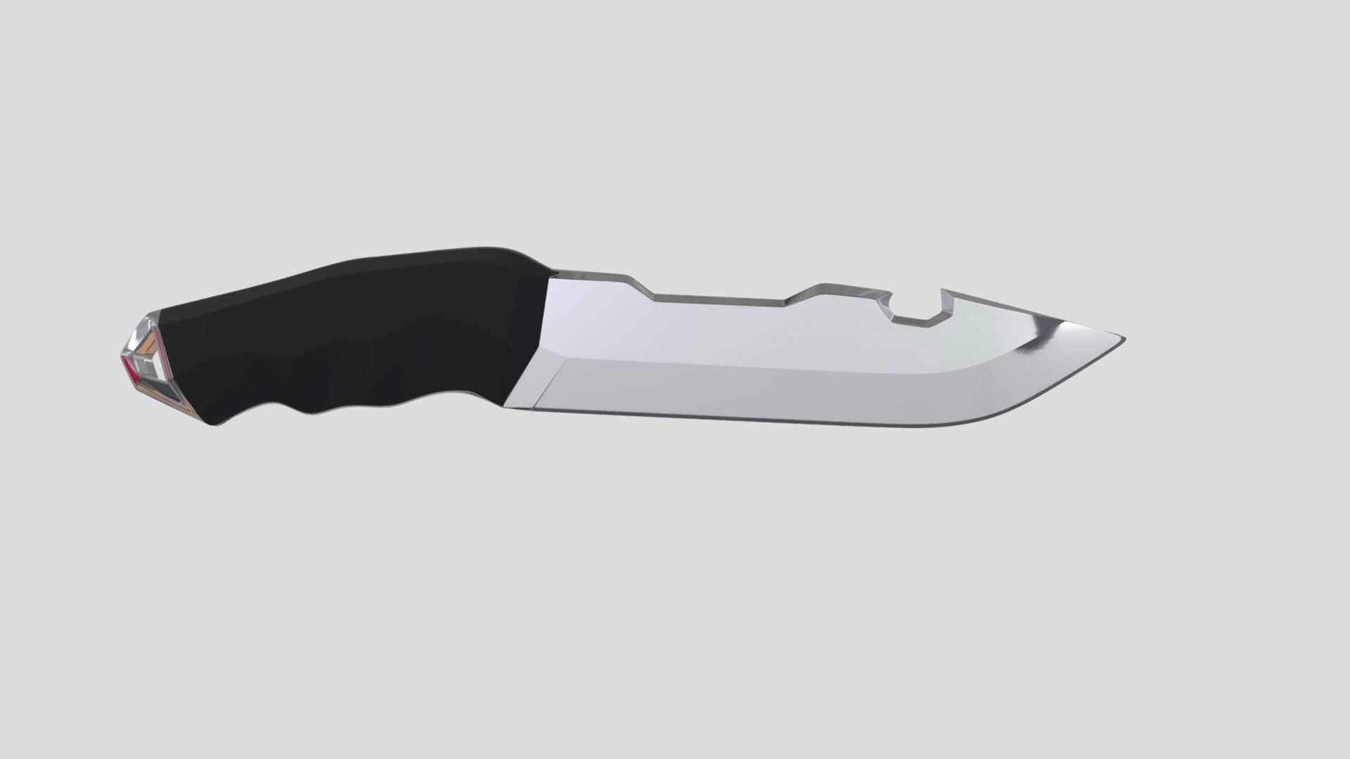 Knife