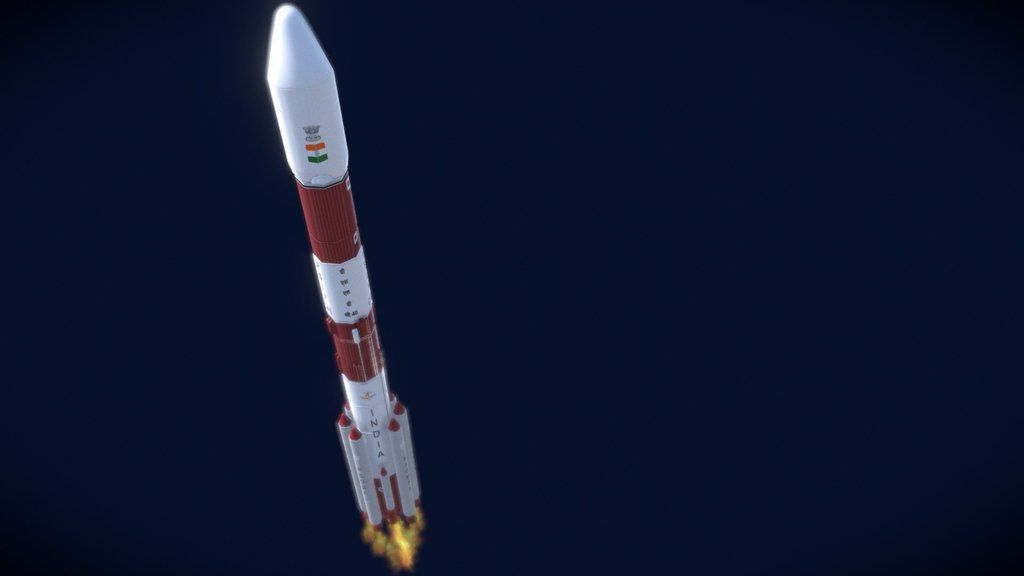 PSLV C40