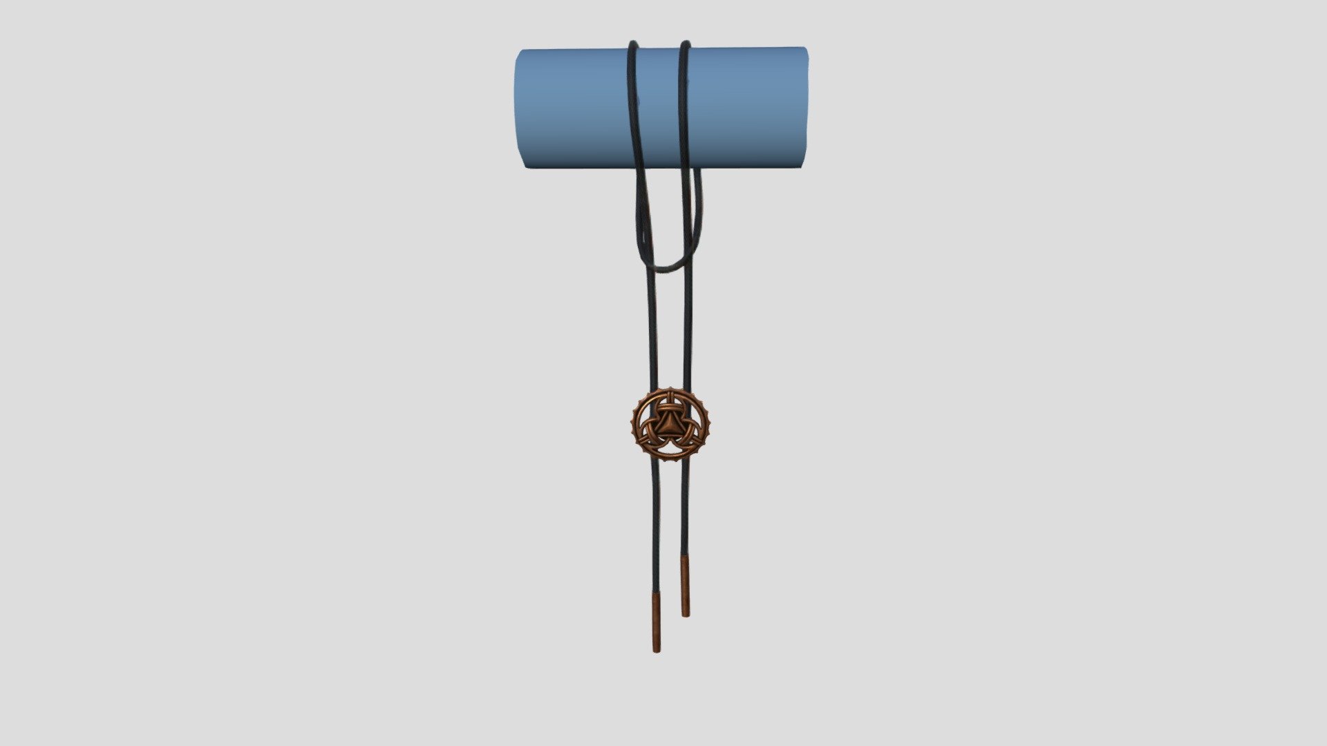 Bolo (NFA weekly challenge: Personal)