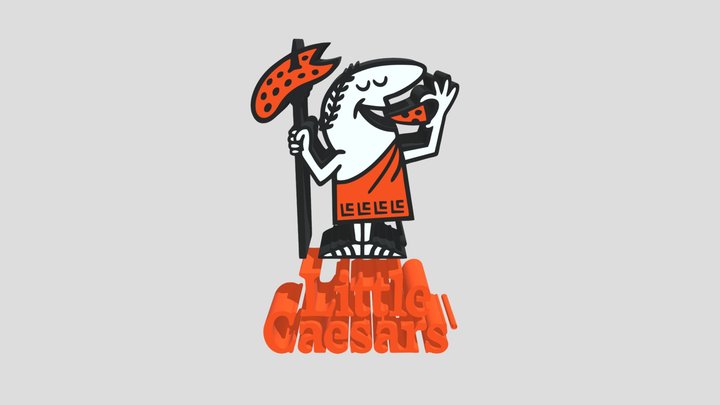 Little Caesars