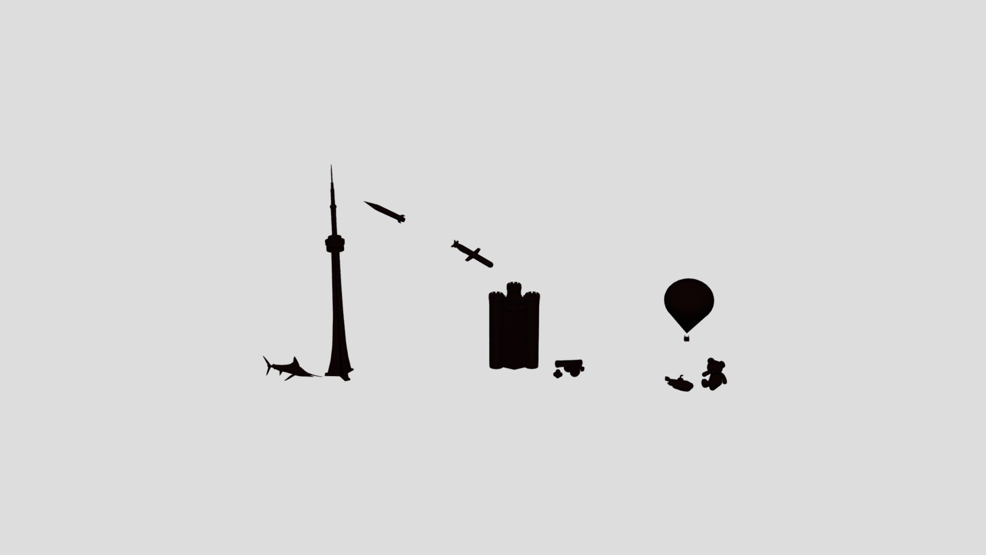 9scenes_shilluettes