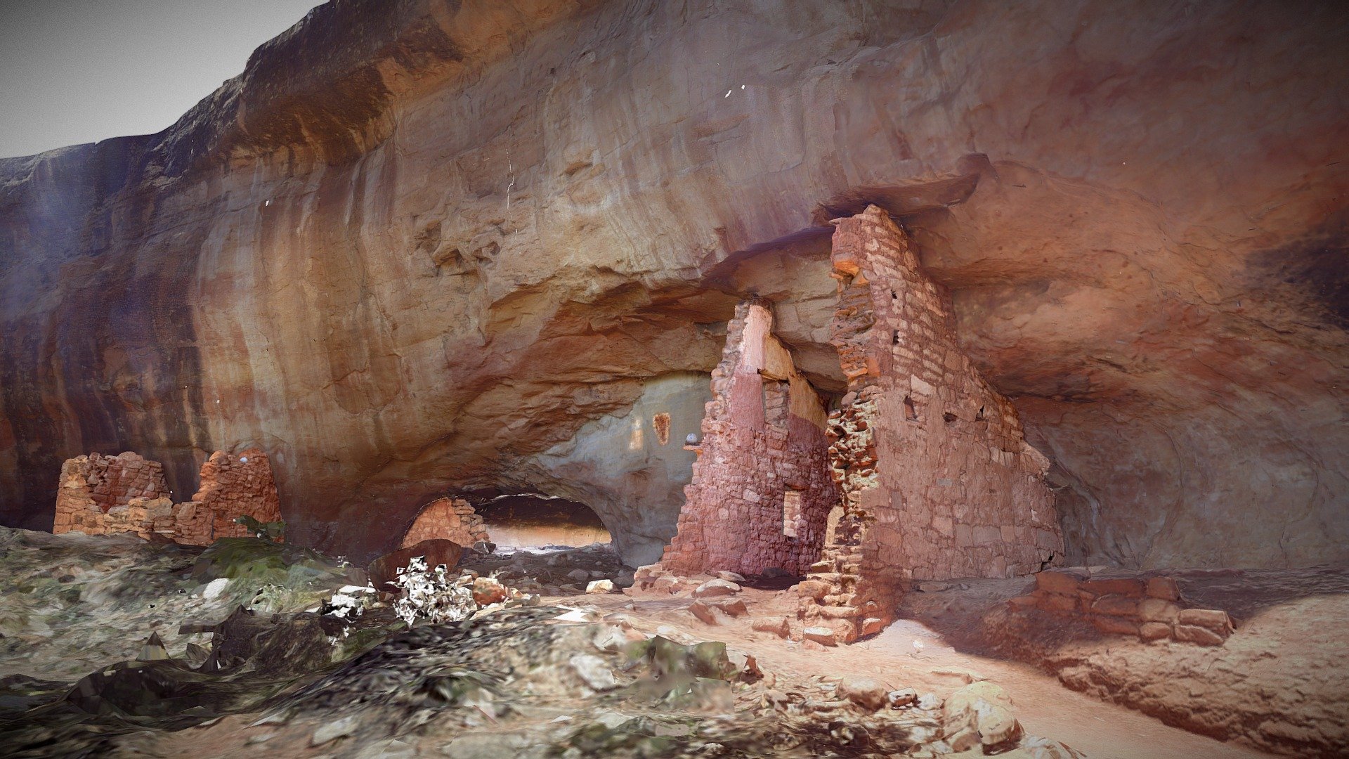 5MT264 The gallery – e-sandcanyon.org