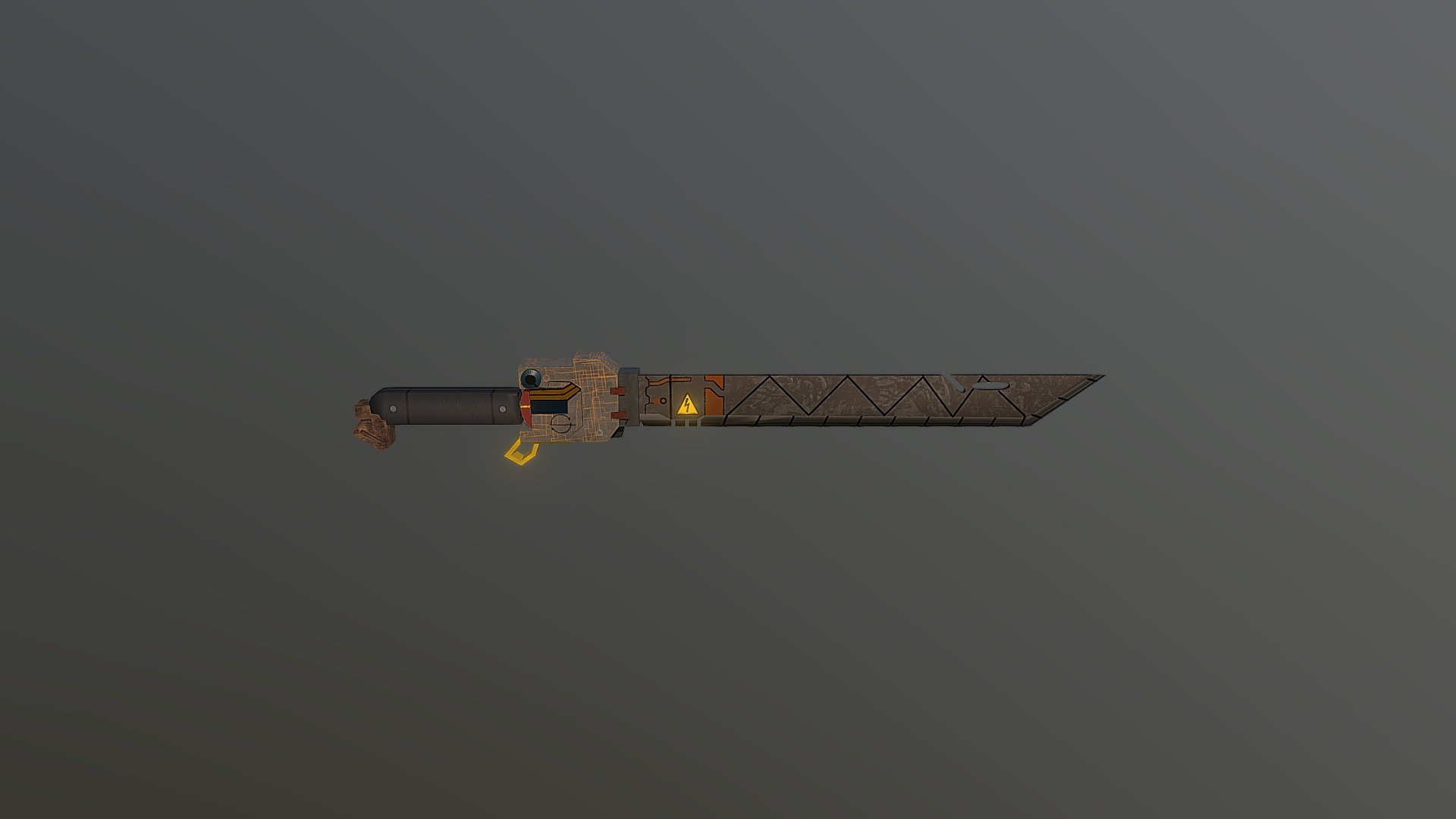 Sword