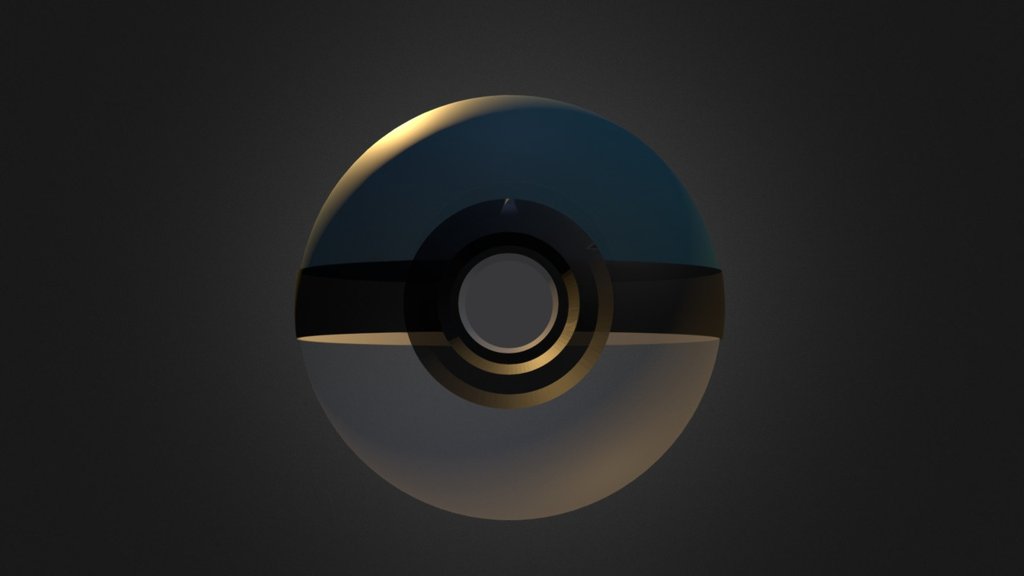 Pokeball