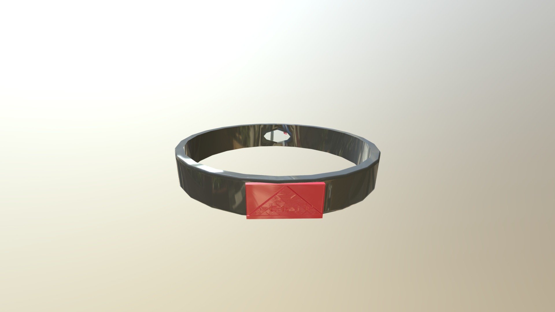 iChiP Wristband