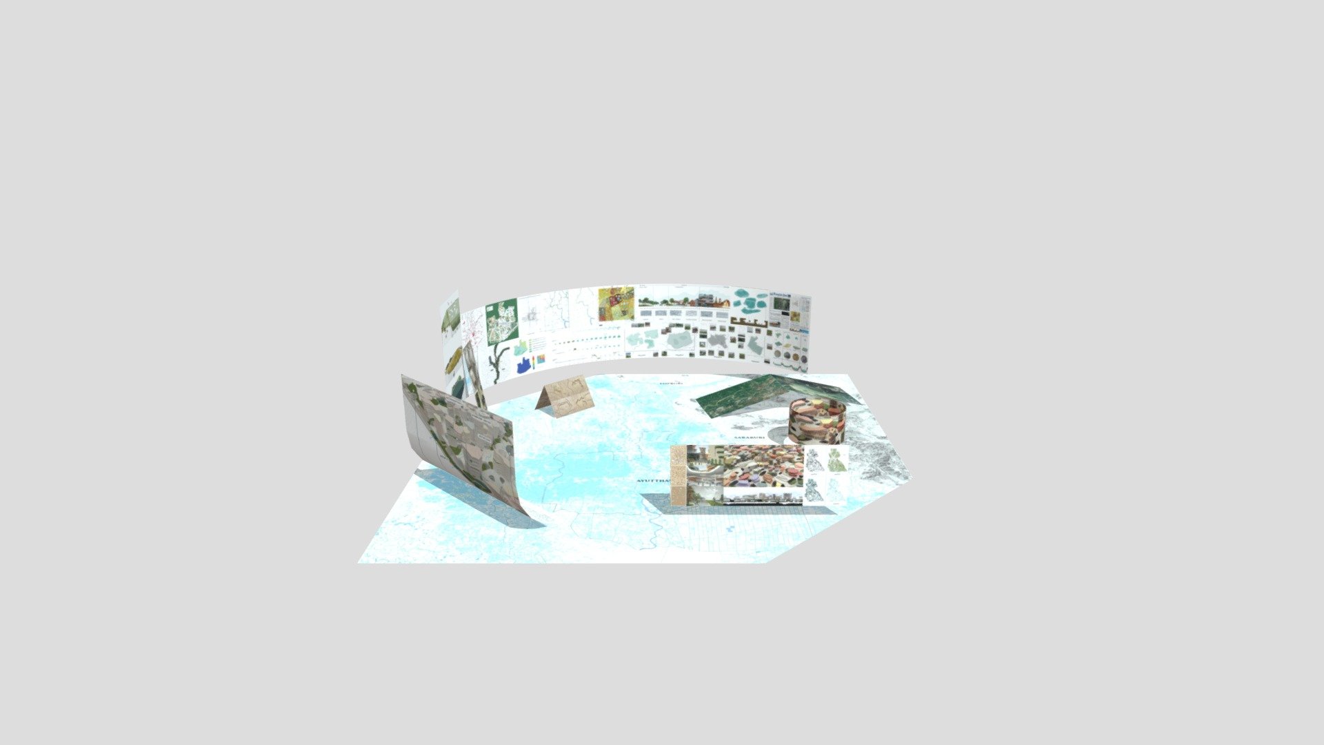 “INDA_Y3_AD3_Scott_Yuka_TextureModel