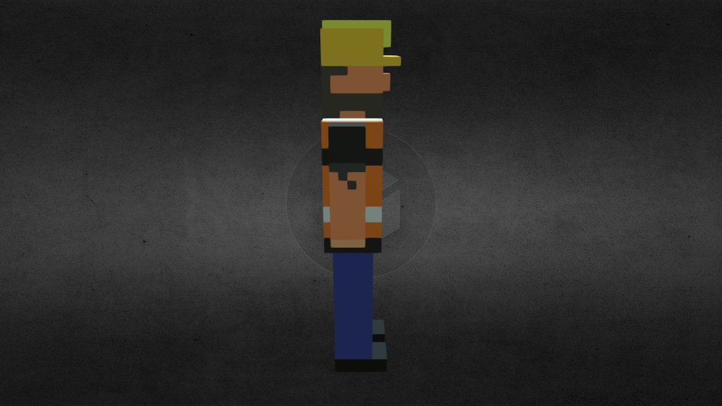 Blue Collar