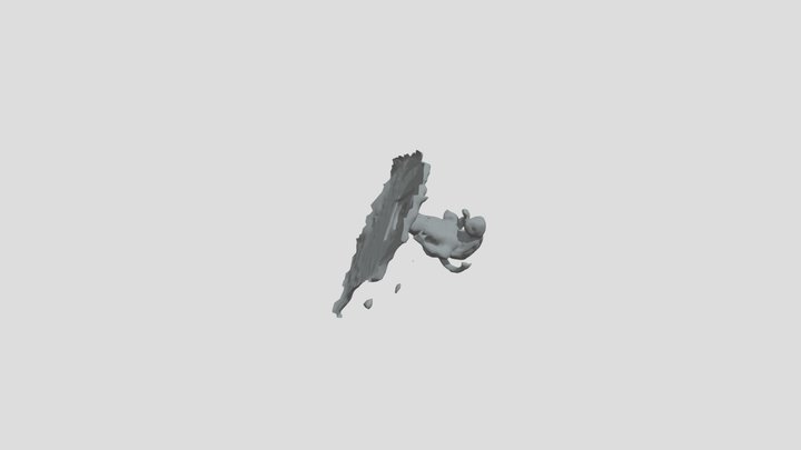 Discrimination 3D models - Sketchfab