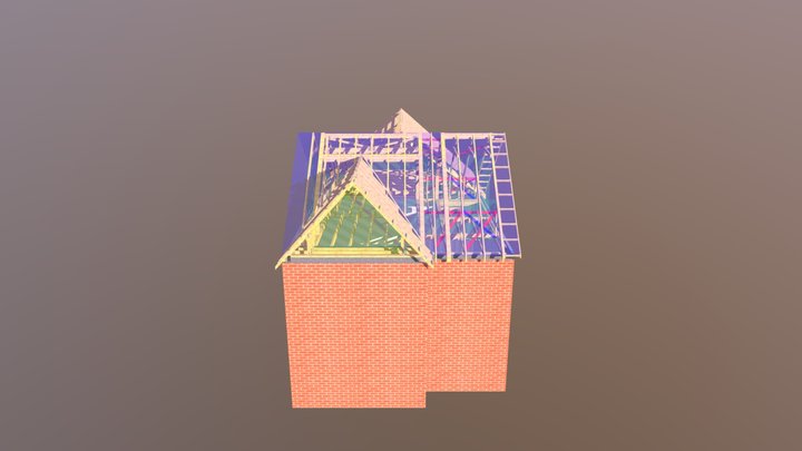 A02898AB 3D Model