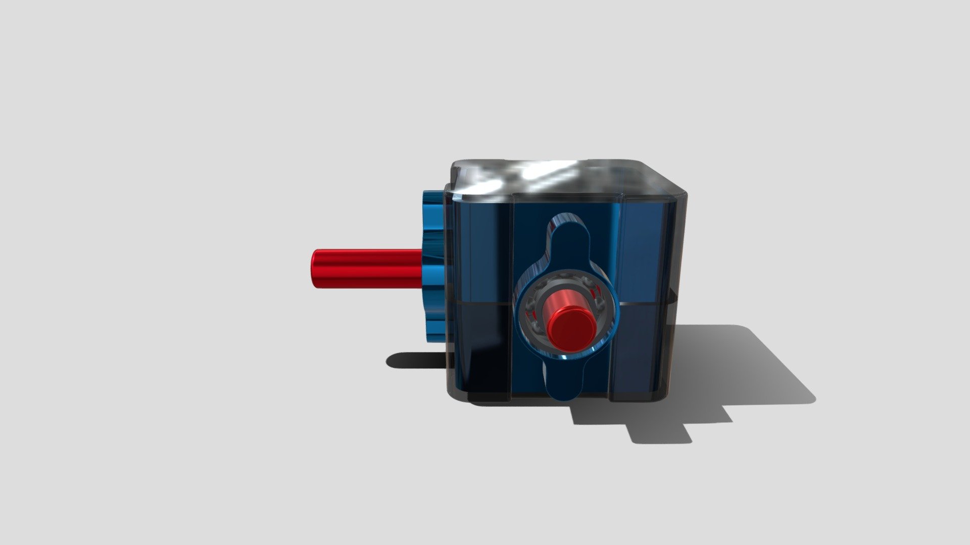 drive train