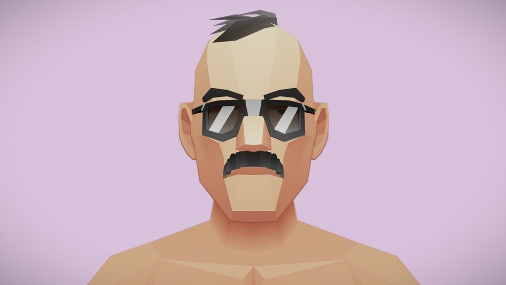 Random Guy