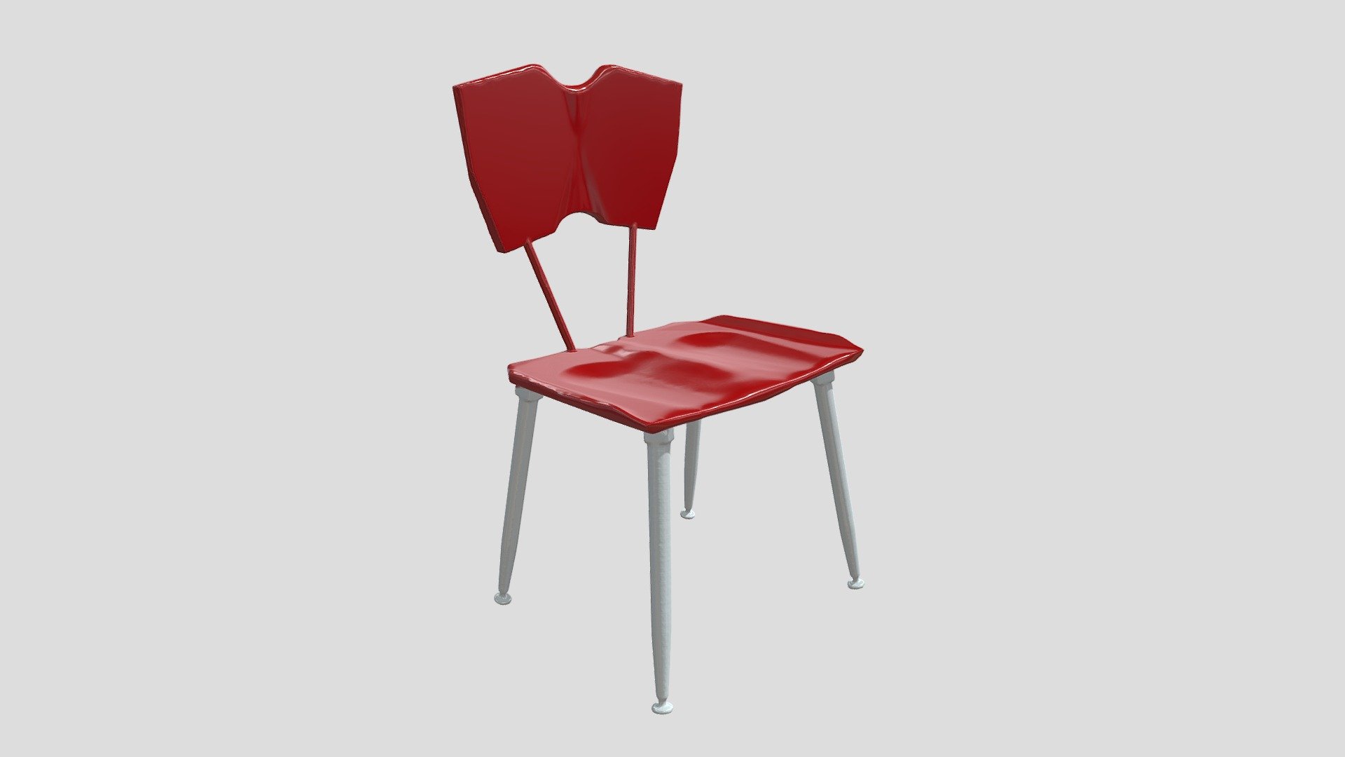 Red Chair