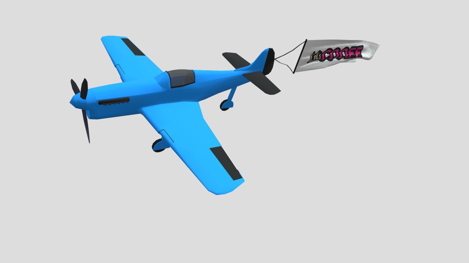 Ani Plane