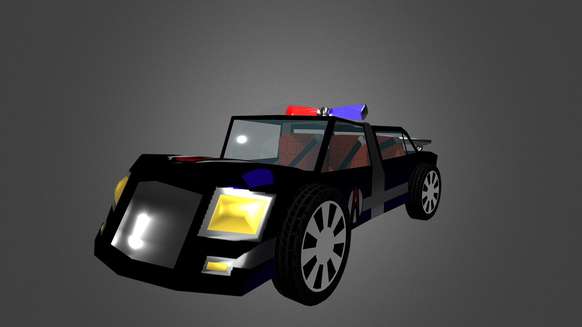 Arden Cruiser