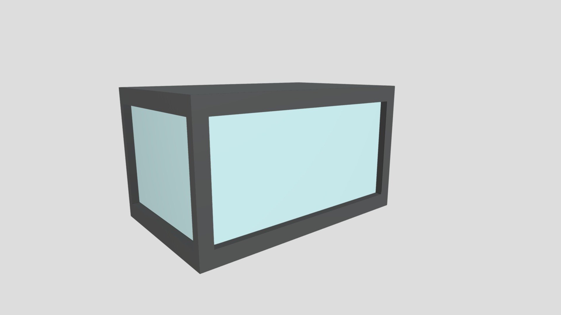 ASSET 1 FISHTANK
