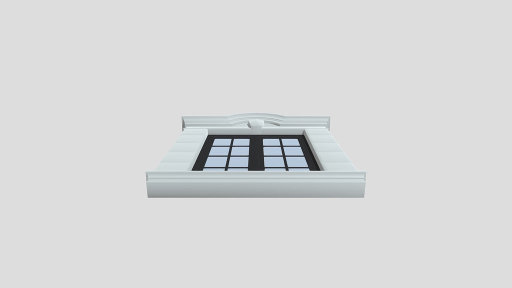 Classical Window