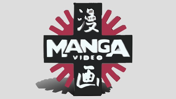 Manga Video