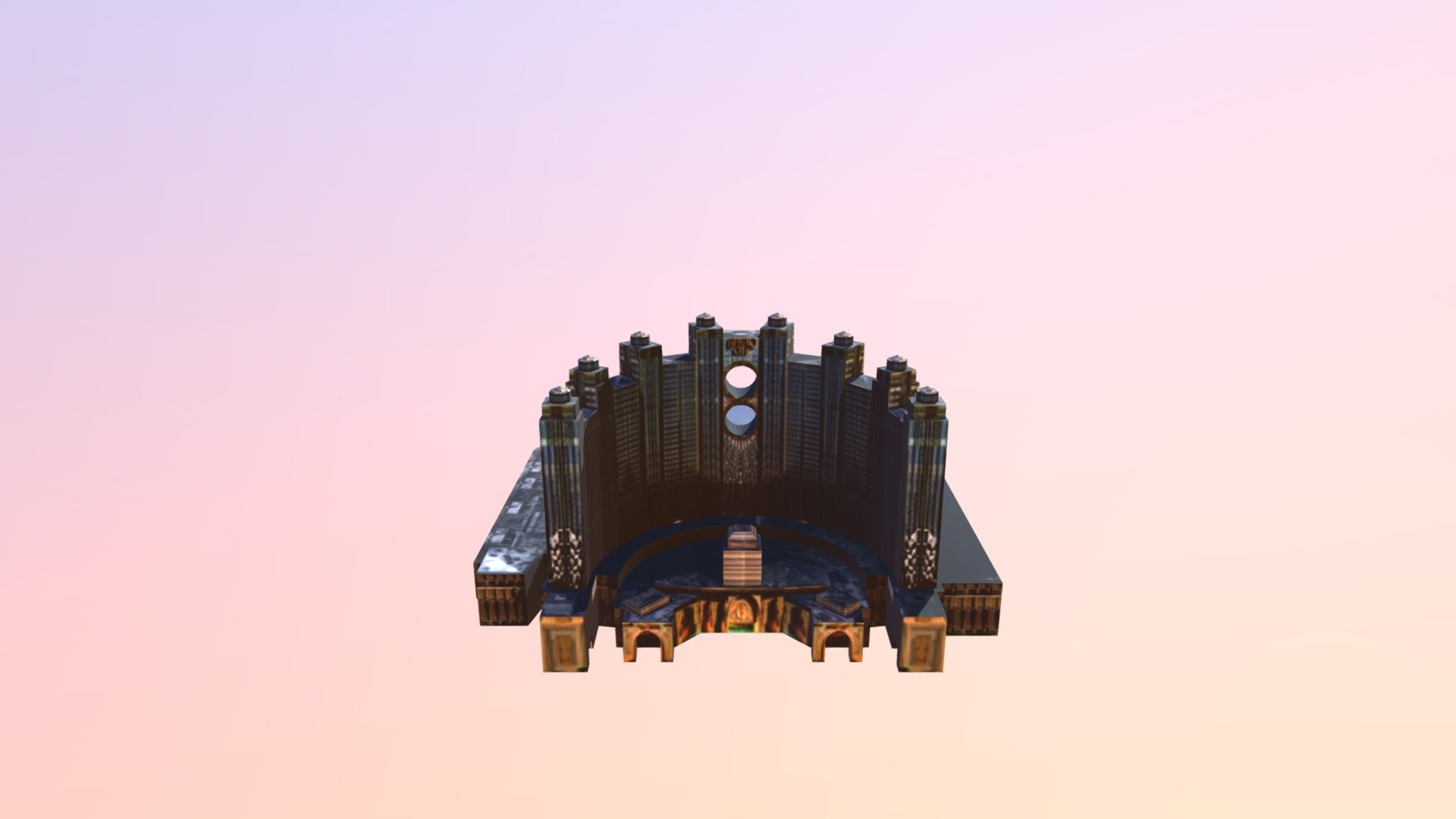 Industry msc