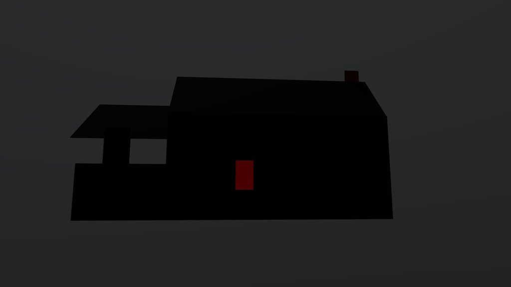 Curse of dreadbear fnaf 4 afton house