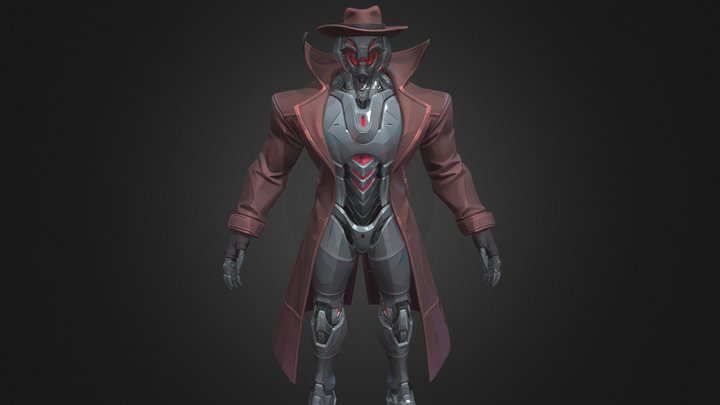 Ultron - ULTRON-15