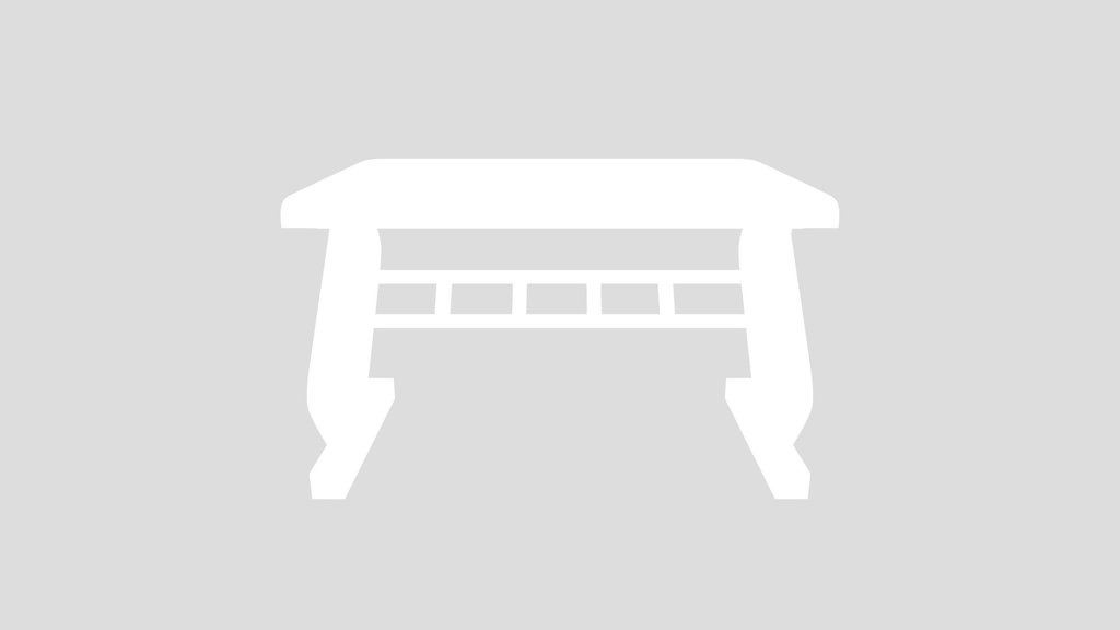 Designer Strong Work Table For Office