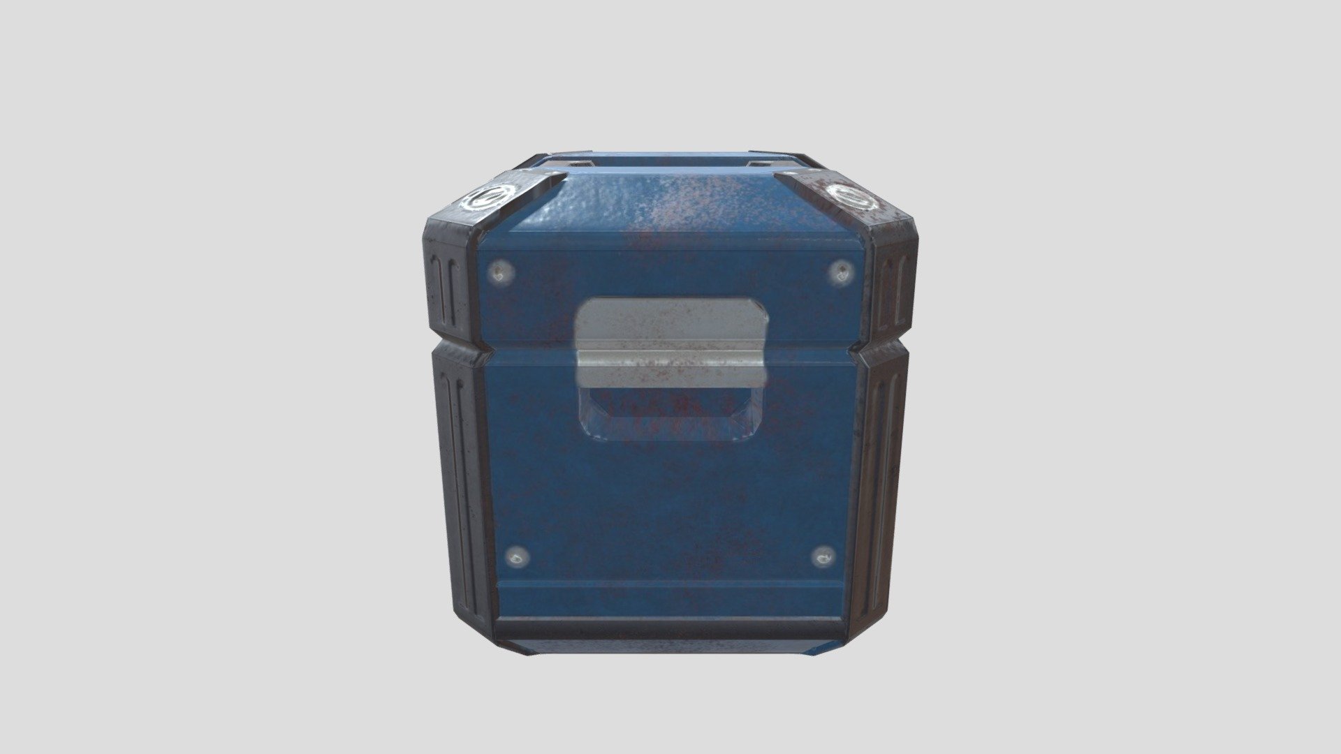 GART130-Sci-fi crate