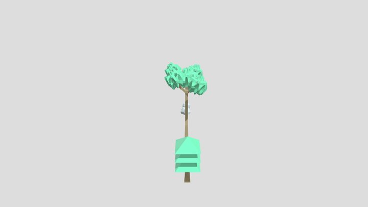 Low Poly Pack