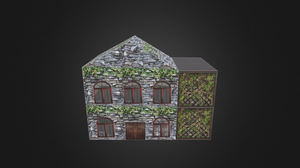 Lattice Stone