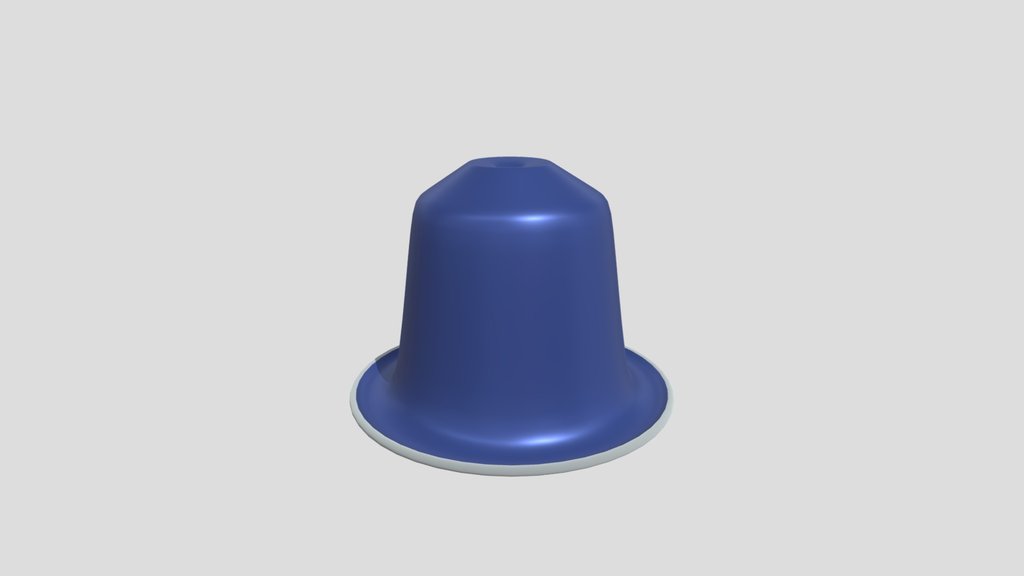 Coffee Capsule