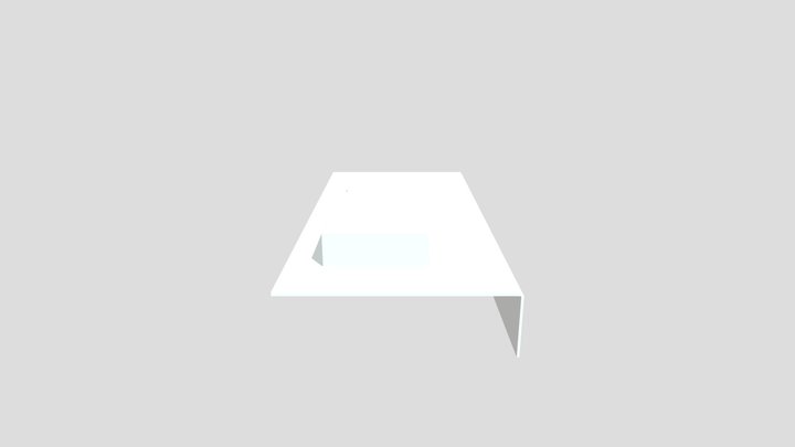 Res-melville- Vista3D-3D 3D Model