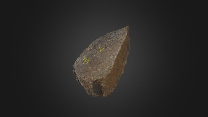 LAP23JL0247 3D Model