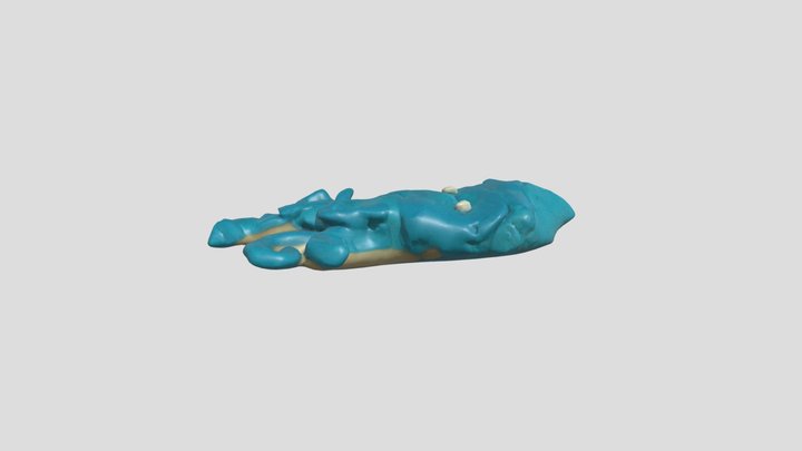 sqwib – Gratis 3D-model STL